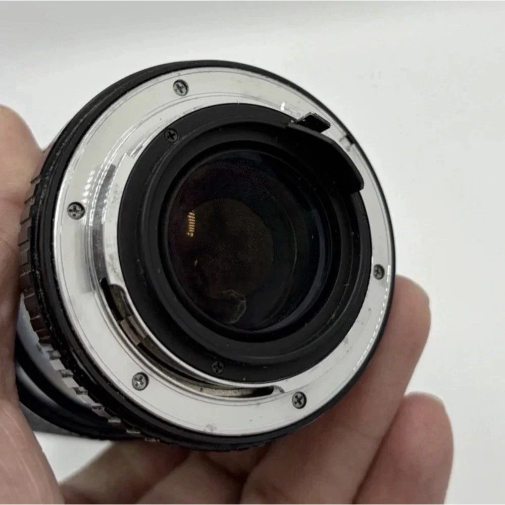 Pentax see all